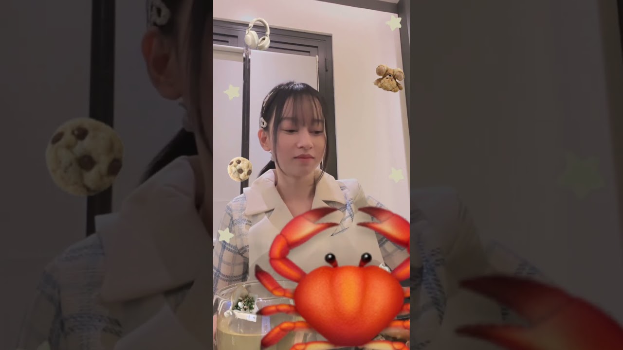 Kobo Kanaeru Stephanie Floriska こぼ かなえる 