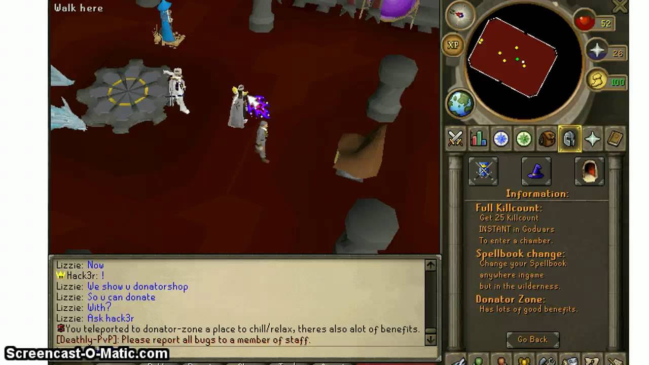 Brand New Rsps Need Staff January 2012 0wn3d By : Hack3r