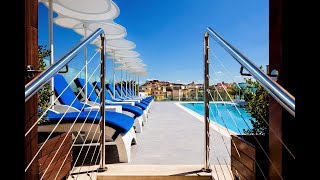 로마 최고의 호텔!! 알레프 로마 호텔 쿠리오 컬렉션 바이 힐튼