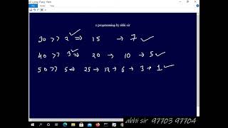 Bitwise Operators in C Part 6, C Programming Tutorial for Beginners Part 21