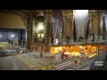 Under Wraps: Three shuttered Chicago movie palaces