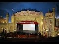 Under Wraps: Three shuttered Chicago movie palaces