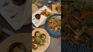 Giggling Squid in Maidstone #thairestaurant #maidstone #placestoeat #uk