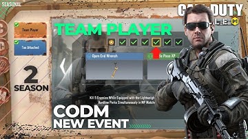 Kill 5 Enemies While Equipped with the Lightweight, Tracker, and Hardline Perks Simultaneously in MP