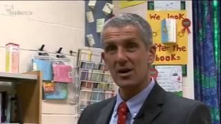 Teachers TV: Distributed Leadership - Relieving Work Pressure? Cps Multi Classroom Leaders On Distributed Leadership