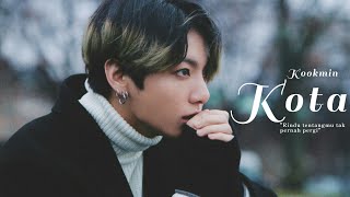 Download lagu Kookmin — Kota 'Rindu tentangmu tak pernah pergi '