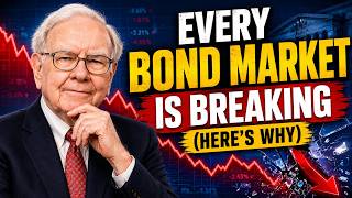 Every Bond Market Is Breaking (Here's Why)