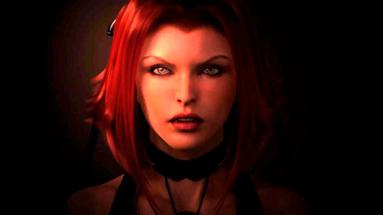 Multifemale Velocity Edit || Doja Cat Woman || PC Games Female Protagonists