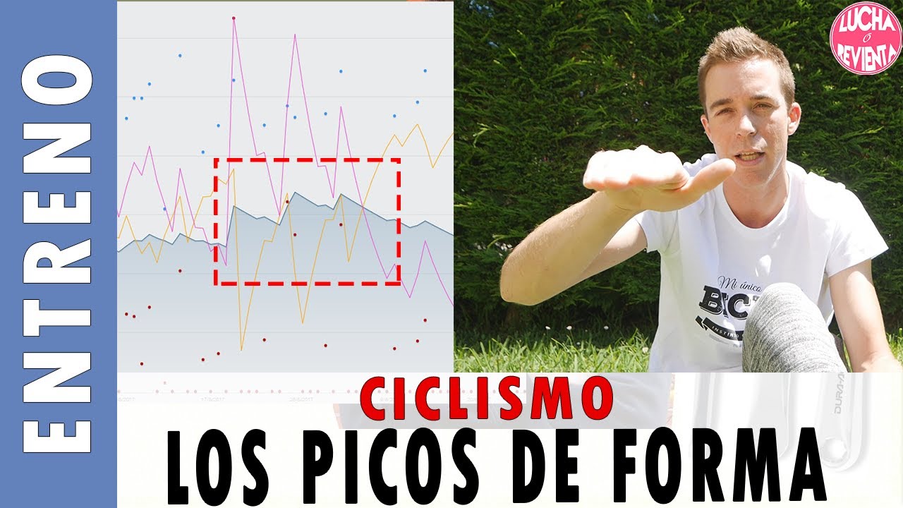 QU ES UN PICO DE FORMA YouTube
