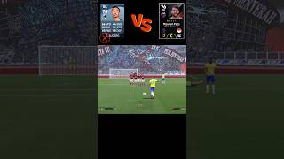 Emil Audero VS Maarten Paes 🥶 | GK challenge #timnasindonesia #pes #games