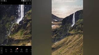 Enlight Pixaloop Review & Edit  Turn Images into Moving Videos & Gif screenshot 1