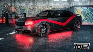 Top Speed Official Teaser Trailer || T-Bull screenshot 5