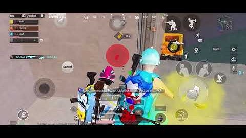 Some reflexes or wot | Tsm ftx ninja