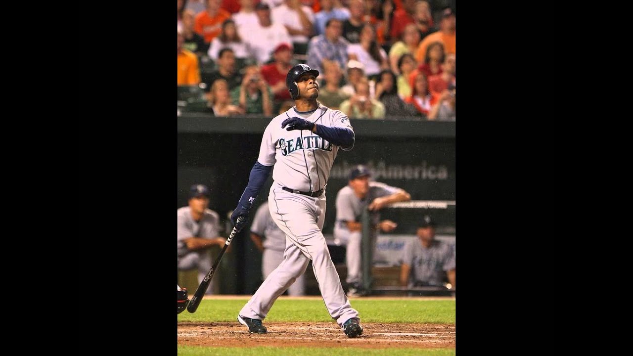 TOP 12 BLACK BASEBALL PLAYERS OF ALL TIME YouTube