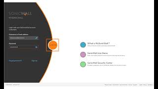 SonicWall - How to Configure OpenID Connect in Okta
