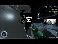 Roblox Pressure Modifiers are very sacred 4 Stars challenge💀😨 (Part 8/10)
