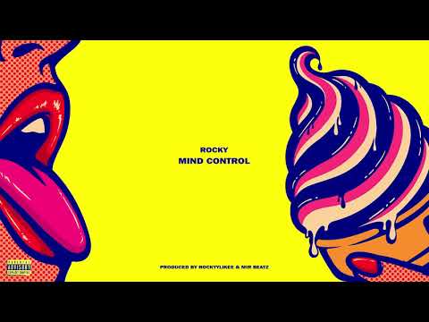 Rocky Mind Control Prod By Rockyylikee Mir Beatz Official Audio 