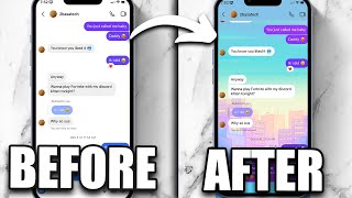 How to Change Chat Theme on Instagram (2024)