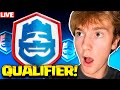How I QUALIFIED For the BIGGEST Clash Royale Tournament