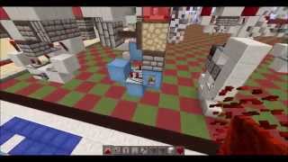 1 Year on youtube special Redstoner plot tours!