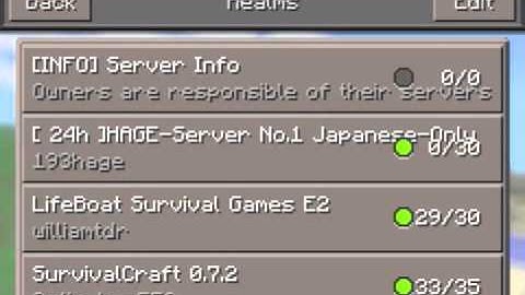 How to get mcpe realms free no jailbreak