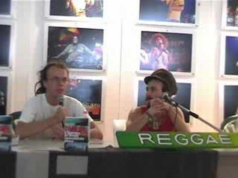 Rototom Sunsplash 08: non solo musica