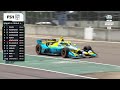 Condensed Qualifying | 2025 Java House Grand Prix of Monterey | INDYCAR SERIES
