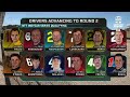 Condensed Qualifying | 2025 Java House Grand Prix of Monterey | INDYCAR SERIES