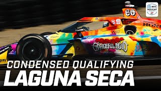 Download Lagu Condensed Qualifying | 2025 Java House Grand Prix of Monterey | INDYCAR SERIES MP3 Download Lagu Condensed Qualifying | 2025 Java House Grand Prix of Monterey | INDYCAR SERIES MP3