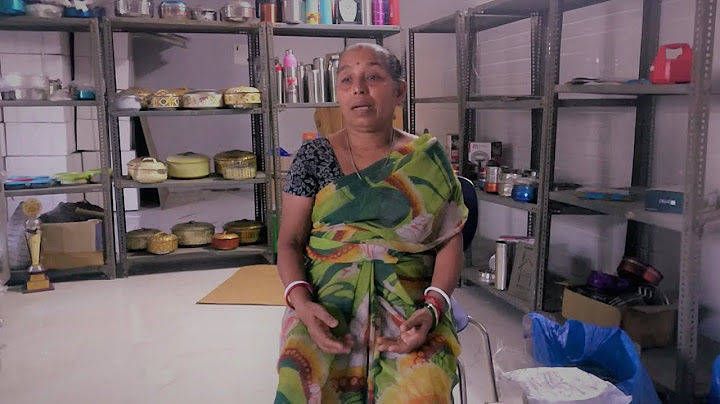 AAMCHI BAI : A Documentary on indian maids