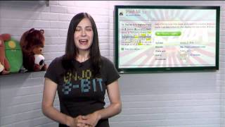 Make Firefox's Find Tool Better - Tekzilla Daily Tip