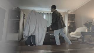 HAMLET VIDEO ENGLISH 102 CREATIVE PROJECT
