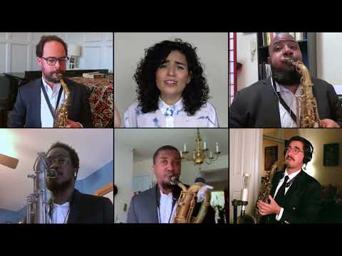 Late Night Basie – "One O'Clock Jump" (Bonus Track) Danny Jonokuchi & The Revisionists