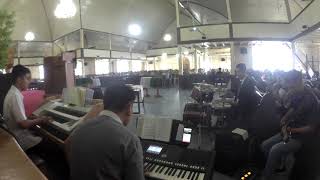 BE. 392 SAI PASIAT TUHAN JESUS