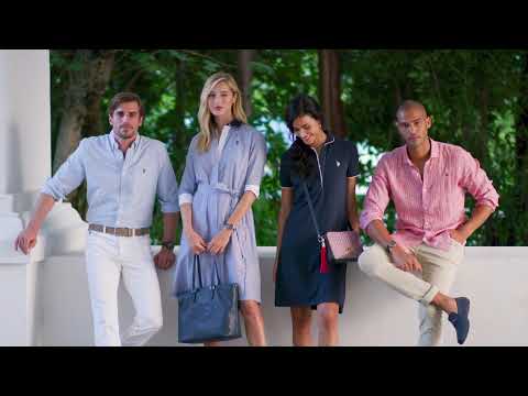 U. S. Polo Assn. | Elevated Polo and Resort Lifestyle