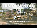 INSTRUMENTAL BEAT ON THE RUN PRICE Kota The Friend Bas mp3