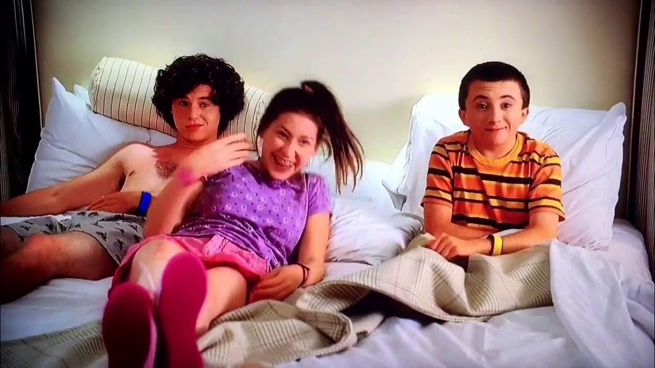 Axl Heck Moments Part 156 The Middle YouTube