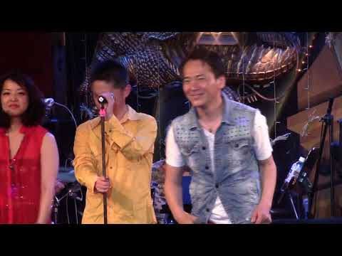 どんなときも。／ダイナマイトポップス（ダイポプ 平成最後の昭和歌謡ショー FINAL）