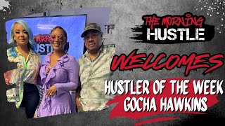 Celebrity Hustler of the Week: Gocha Hawkins—From Beauty to Brunch,  Black Businesswoman Changing the Game Profile