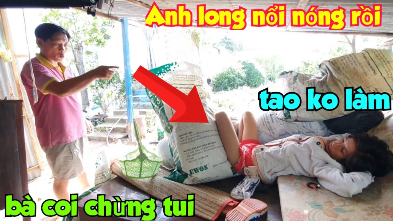 ăn mừng tân gia, phát hiện tại trận chim sâu làm chuyện động trời này