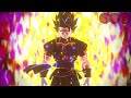 Gogito vs 18 gods of destruction primal power mastered  dragon ball taiyou  episode 8