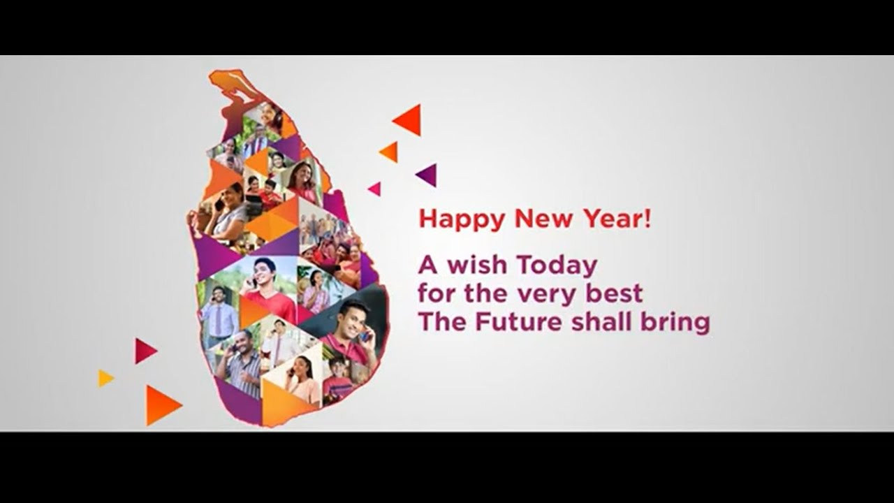 Happy New Year | Dialog | 2023