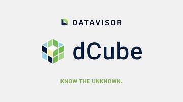 dCube: The Complete Fraud Prevention Platform