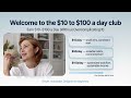 ⭐ Daily Cash Guide $100 Commissions ⭐Tools4Wealth Club $25 Commissions ⭐