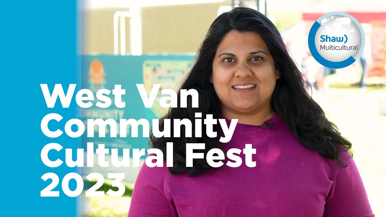 West Vancouver Community Cultural Fest 2023 - Ambleside Park, West Vancouver