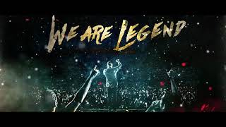 Drimitri Vegas & Like Mike-We are Legend