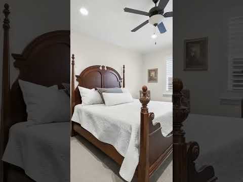 2 bath home at 295 Cherokee Circle, Oakland, TN home video tour