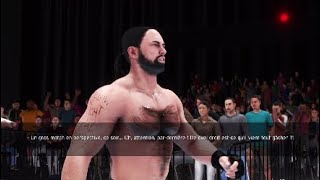 WWE 2K20 Madness 5 (Universe Mode)