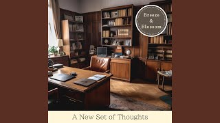Softened Echoes of Thought (Key Ab Ver.)