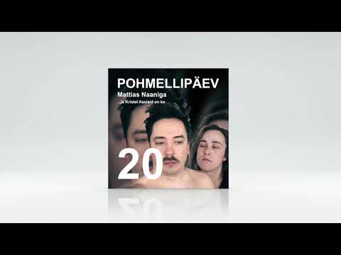POHMELLIPÄEV